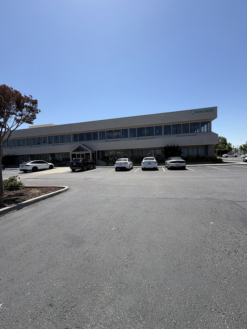 Sutter Family Medicine - Milpitas photo 2