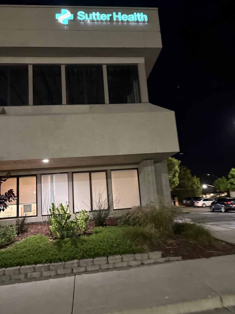 Sutter Family Medicine - Milpitas photo 4