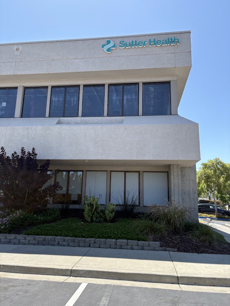 Photo of Sutter Family Medicine - Milpitas