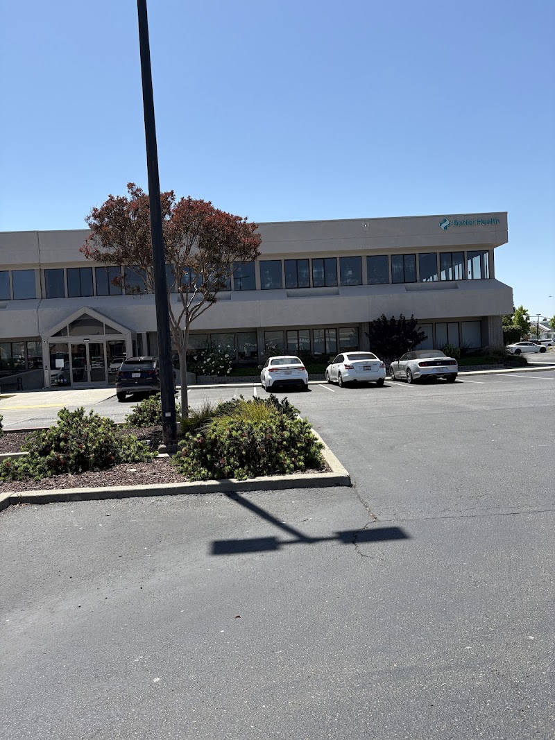 Sutter Family Medicine - Milpitas photo 3