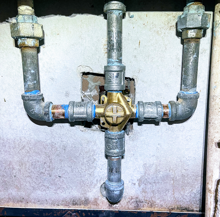 Concord Plumbing & Drain Cleaning Services photo 5