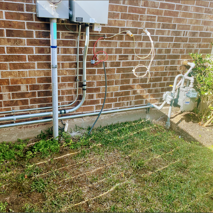 Concord Plumbing & Drain Cleaning Services photo 4