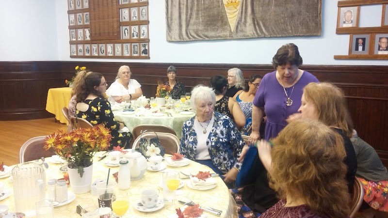 Masonic Lodge photo 2