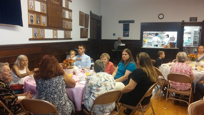 Masonic Lodge photo 3