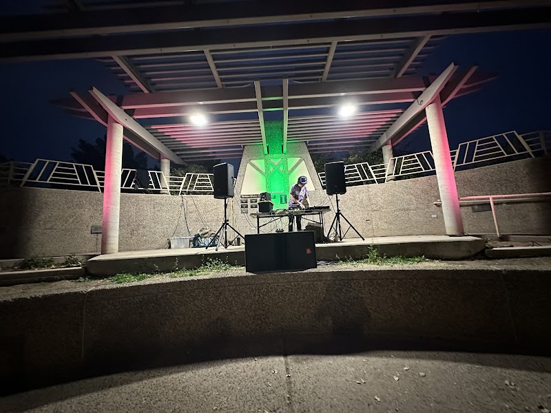 Photo of Kiwanis Park Amphitheater