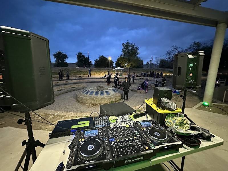 Kiwanis Park Amphitheater photo 3