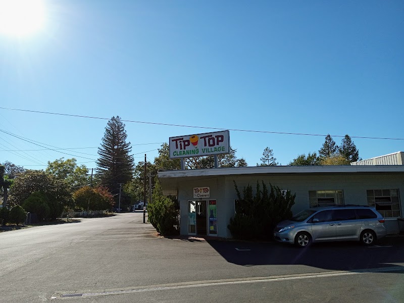 Photo of Tip Top Cleaners & Alterations