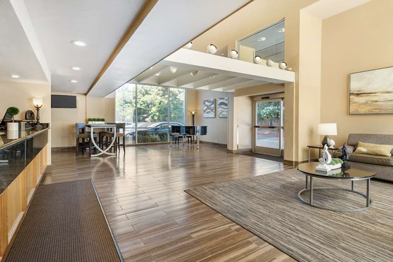 Best Western Plus Heritage Inn photo 5