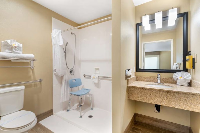 Best Western Plus Heritage Inn photo 4