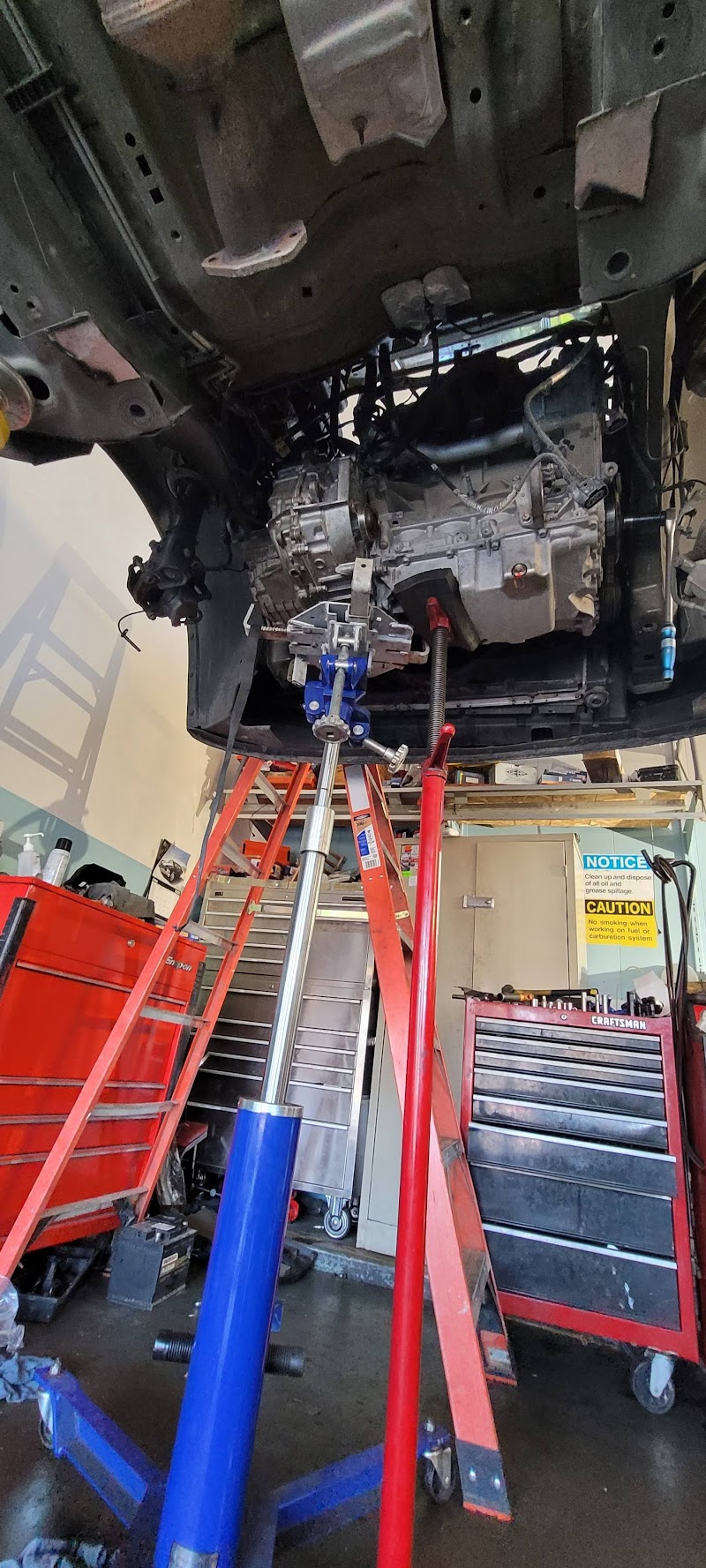 United Auto Tech, Complete Auto Repair photo 4