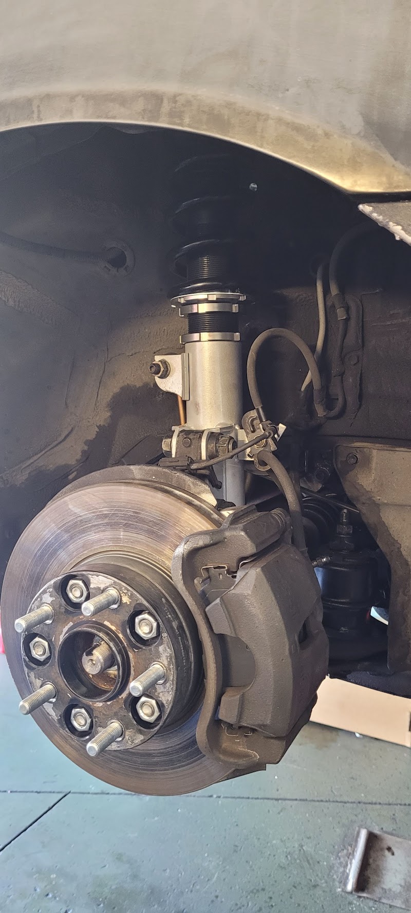United Auto Tech, Complete Auto Repair photo 5