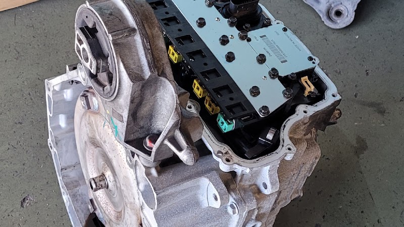 Photo of United Auto Tech, Complete Auto Repair