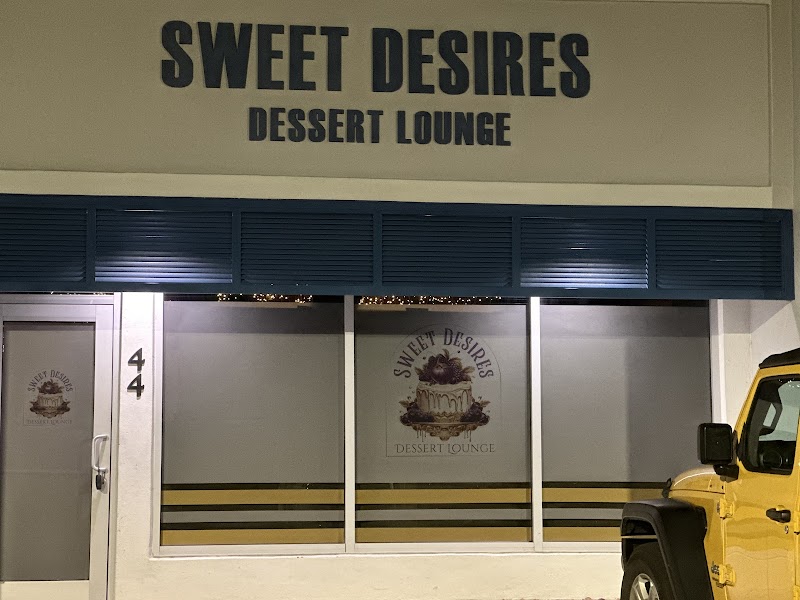 Photo of Sweet Desires Dessert Lounge