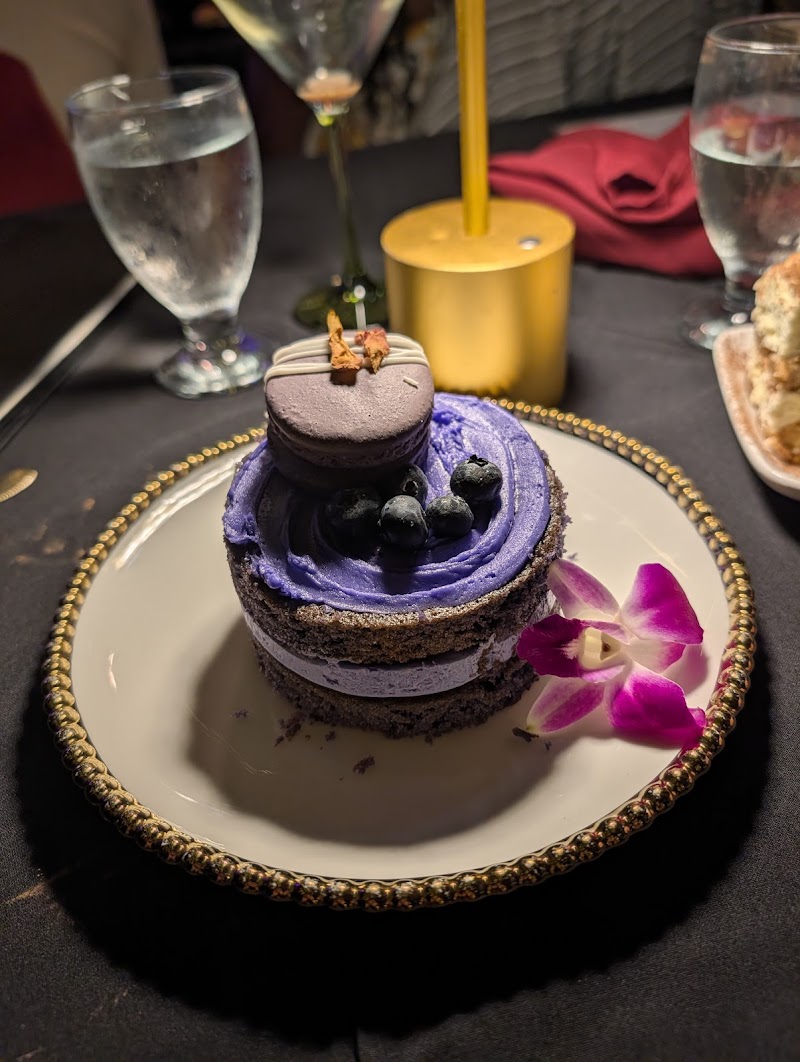 Sweet Desires Dessert Lounge photo 5