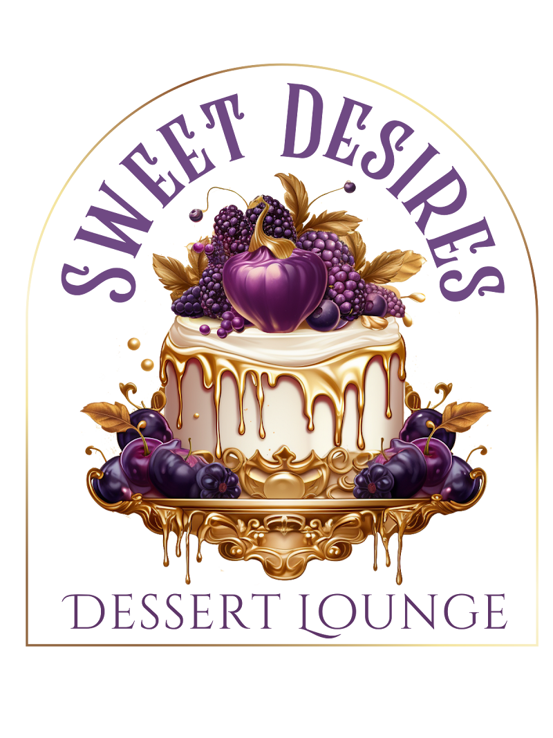 Sweet Desires Dessert Lounge photo 4