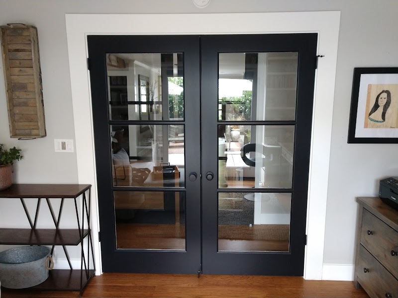Custom Fit Solutions Door Replacement photo 2