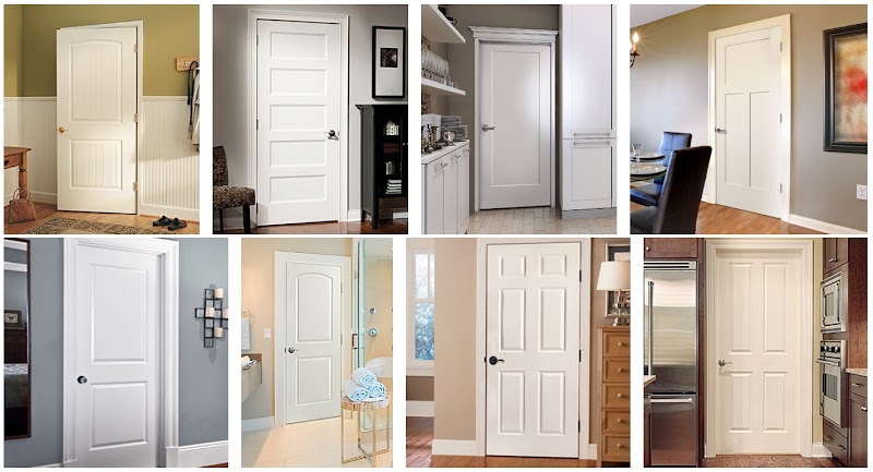 Photo of Custom Fit Solutions Door Replacement