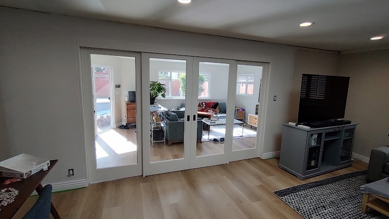 Custom Fit Solutions Door Replacement photo 5