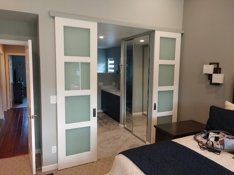 Custom Fit Solutions Door Replacement photo 4