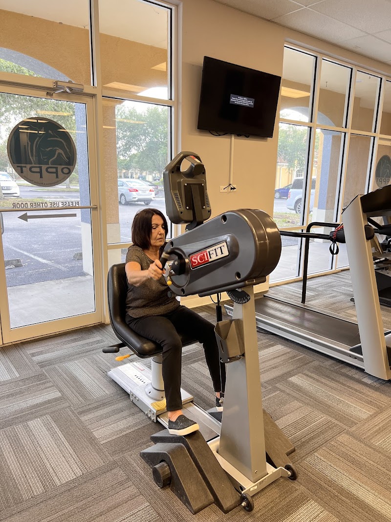 Optimal Performance & Physical Therapies, Brandon photo 3