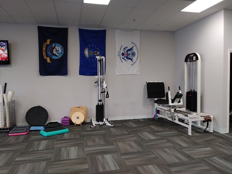 Optimal Performance & Physical Therapies, Brandon photo 4