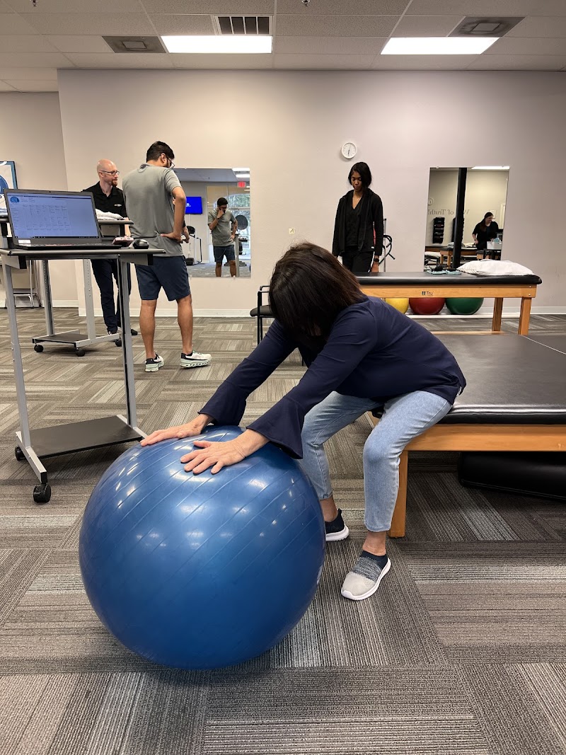 Optimal Performance & Physical Therapies, Brandon photo 5