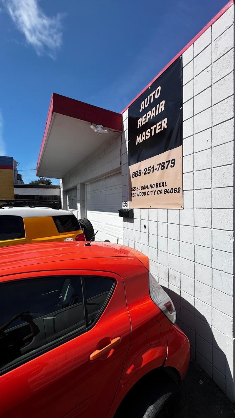 Auto Repair Master LLC. photo 2
