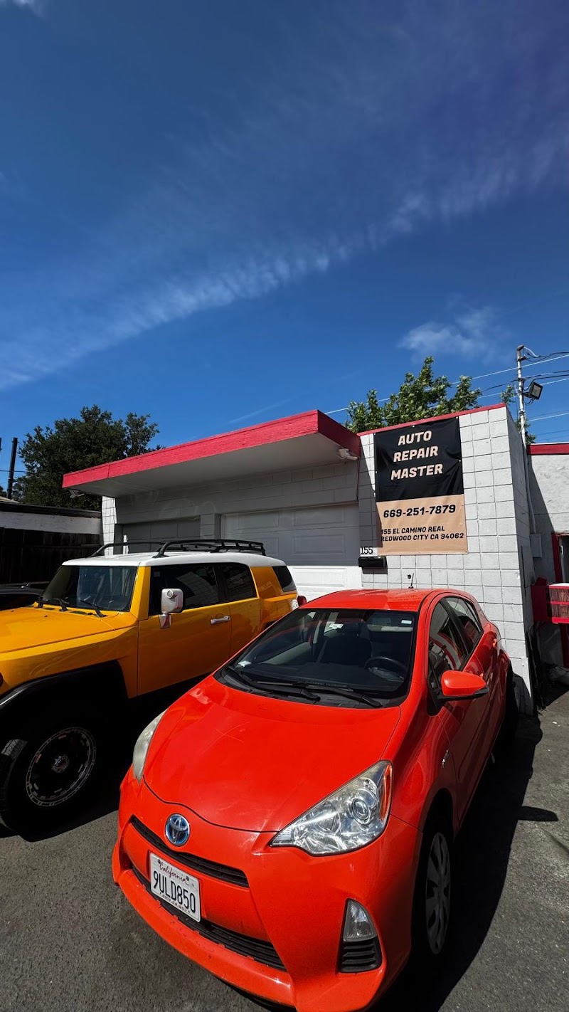 Auto Repair Master LLC. photo 4