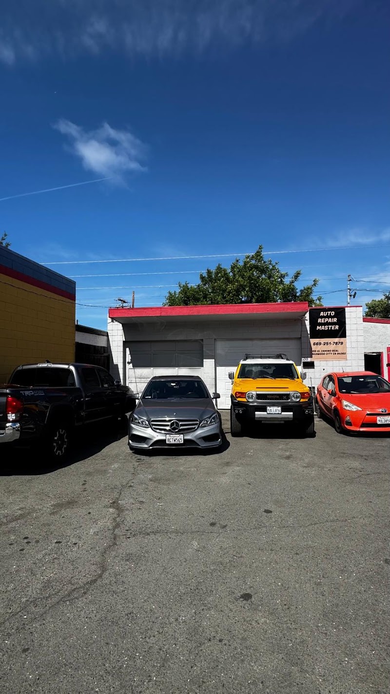 Photo of Auto Repair Master LLC.