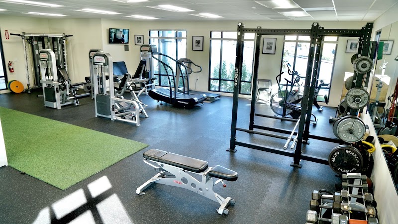 Photo of Danny Valencia Fitness