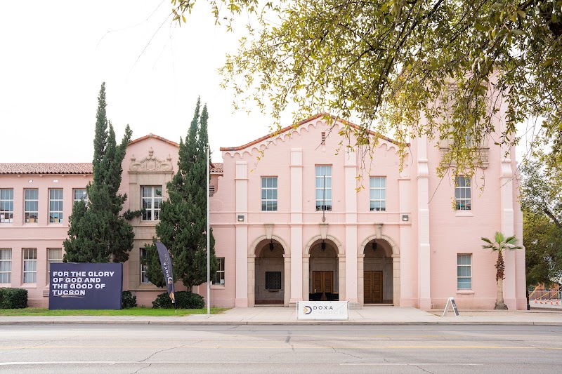 Photo of Doxa Church