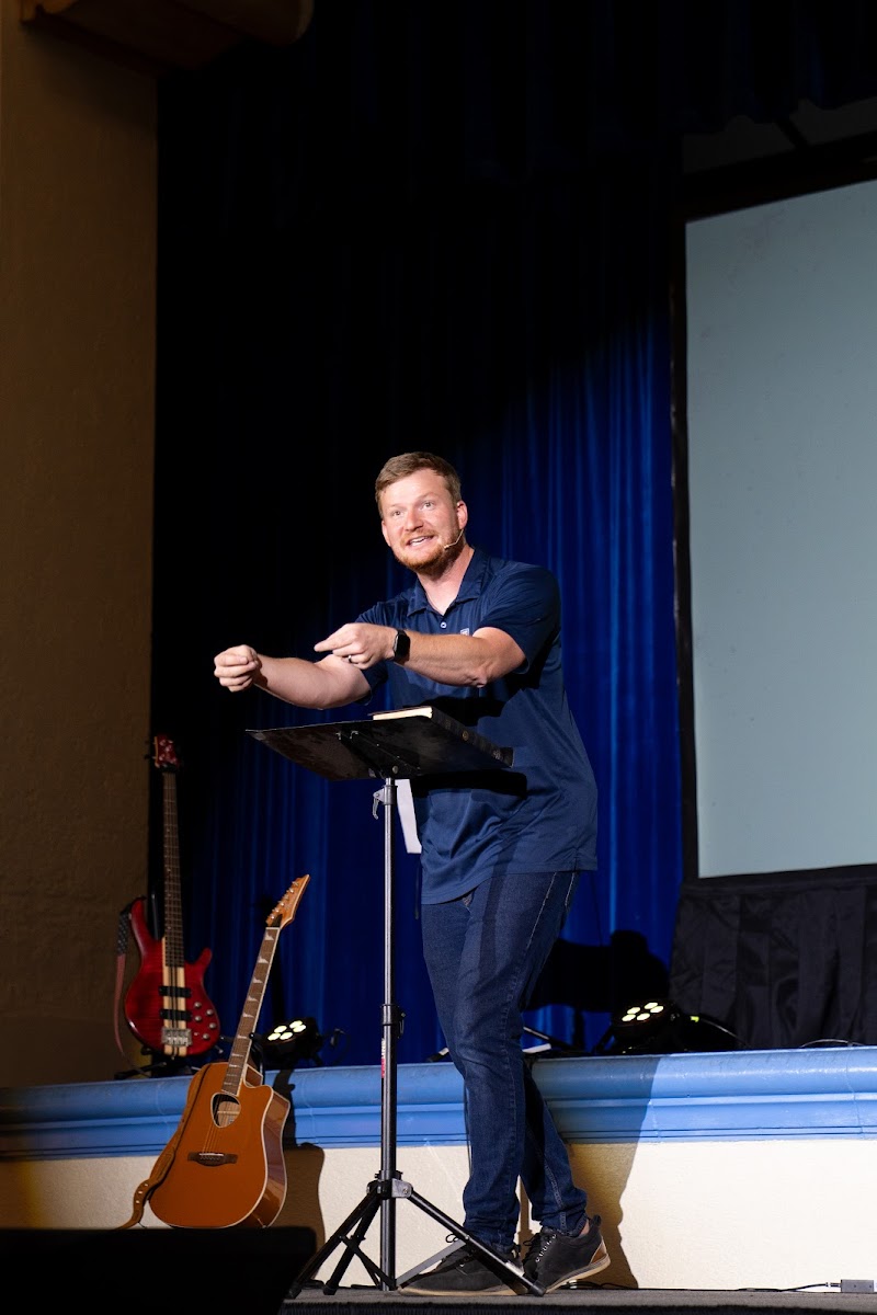 Doxa Church photo 4
