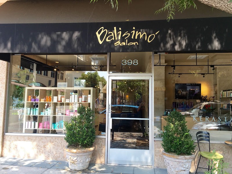 Photo of Balisimo Salon