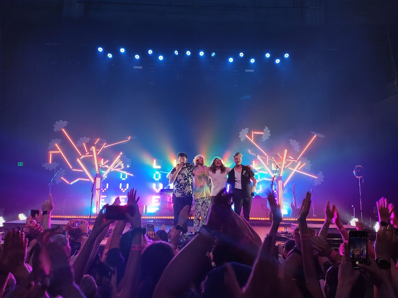 The Fonda Theatre photo 2