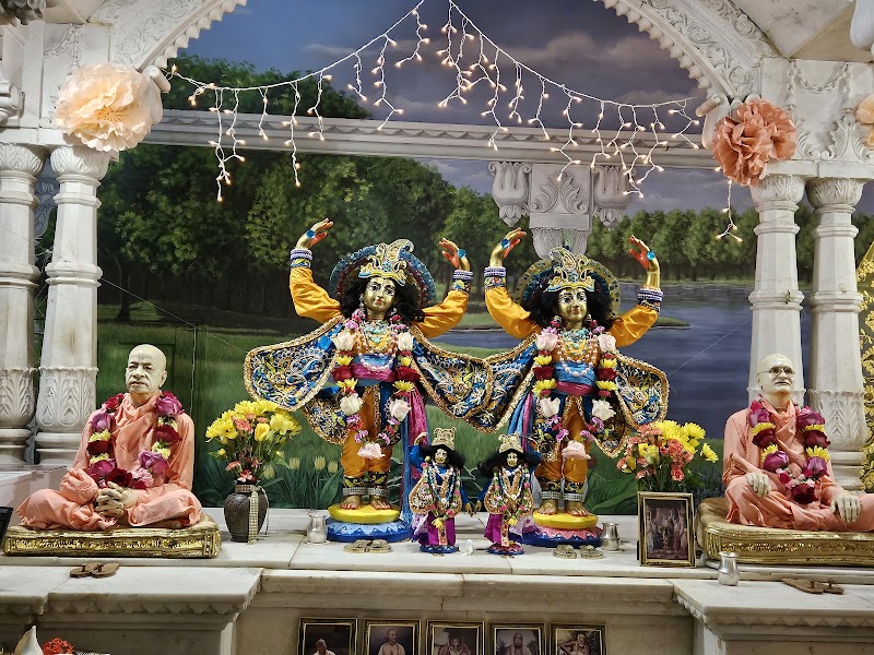 ISKCON Miami Temple photo 2