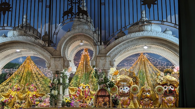 ISKCON Miami Temple photo 3