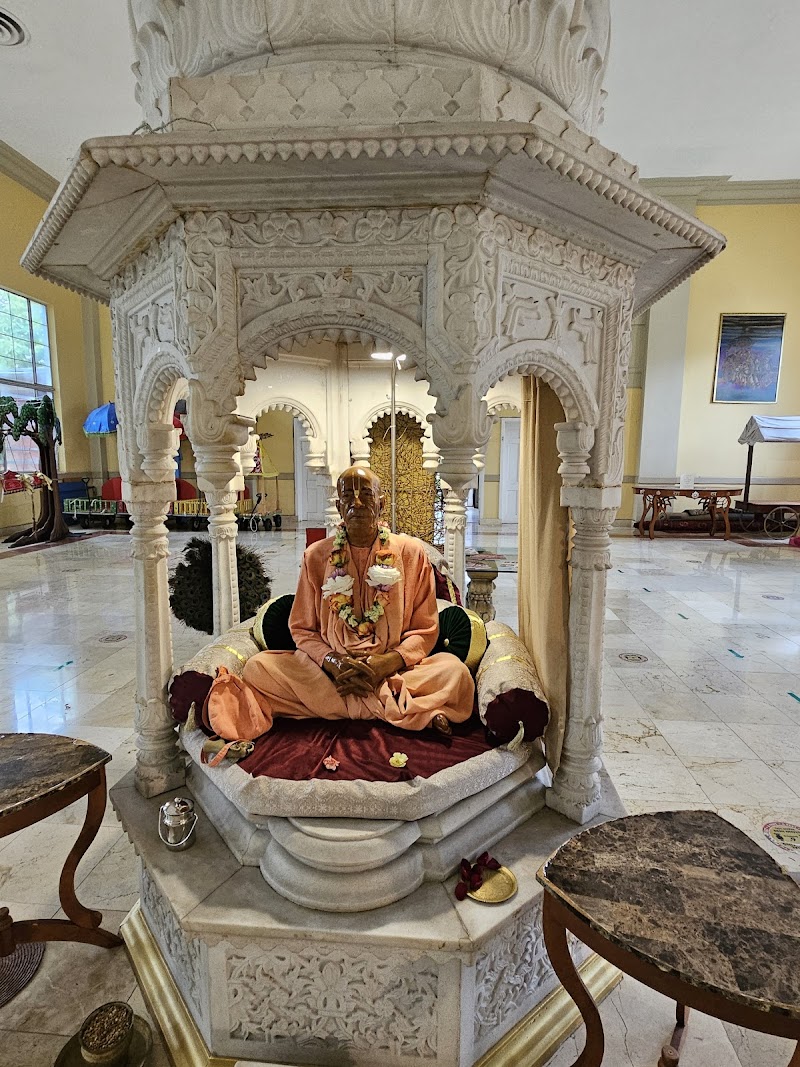 ISKCON Miami Temple photo 4
