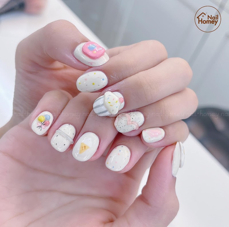 A Touch Class For Hair & Nails photo 2