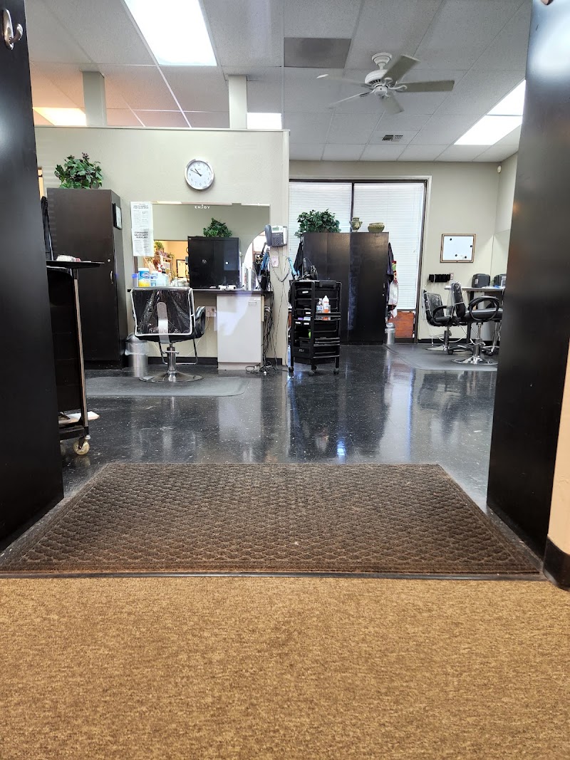 A Touch Class For Hair & Nails photo 4