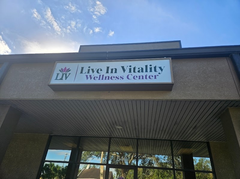 Live In Vitality Wellness Center photo 3