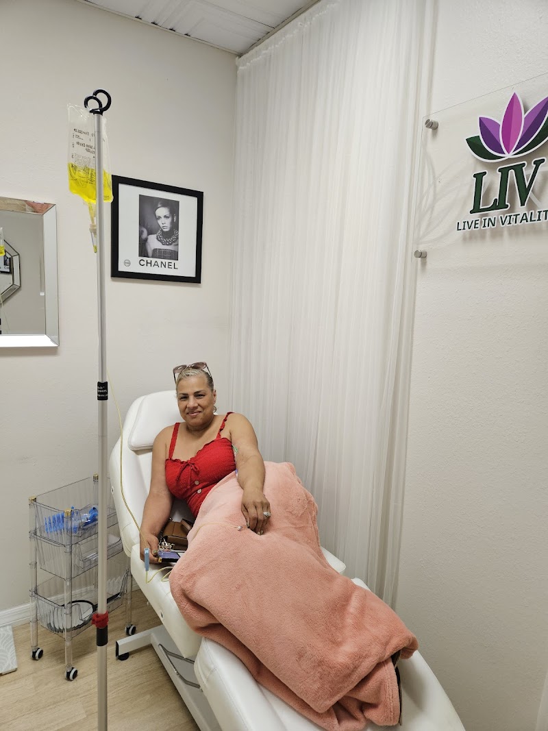 Live In Vitality Wellness Center photo 2