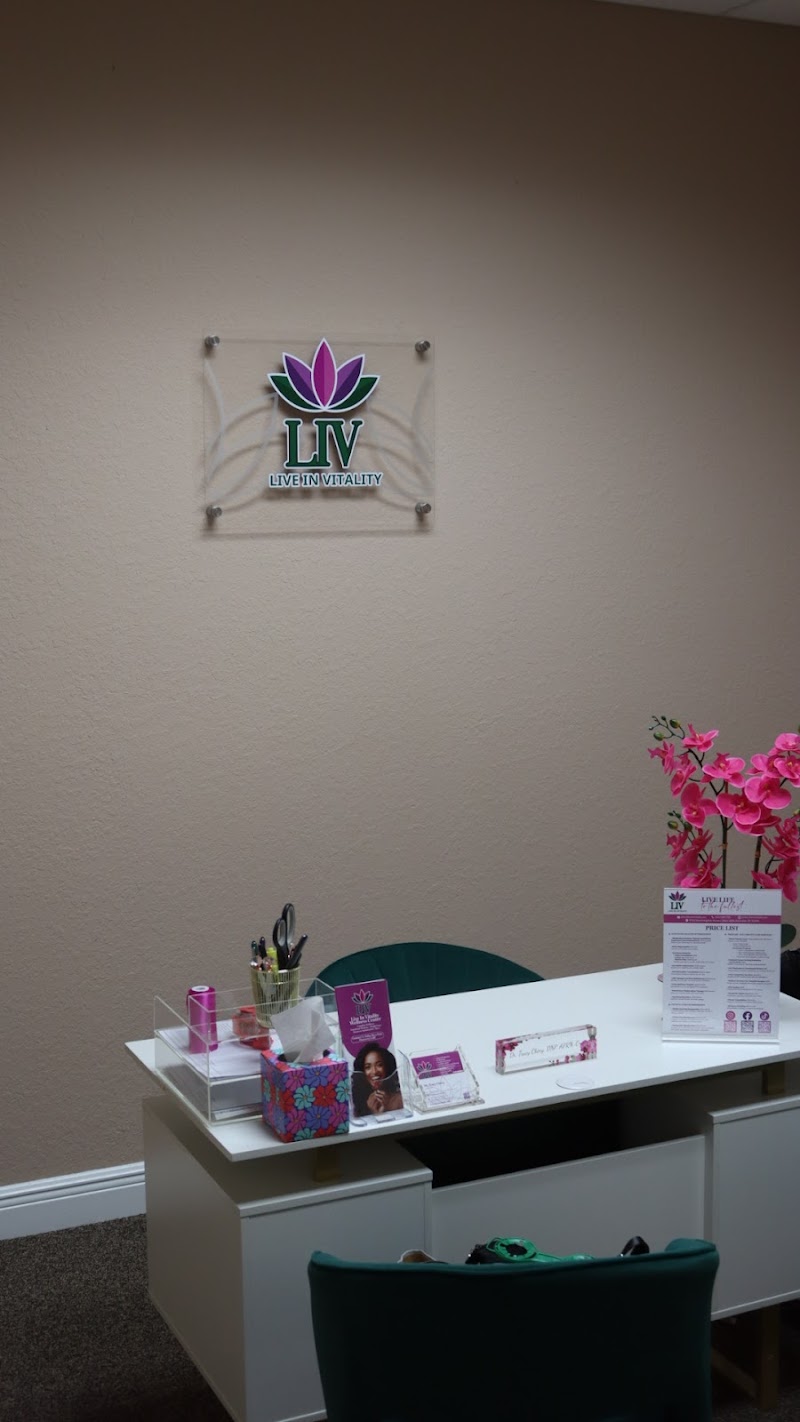 Live In Vitality Wellness Center photo 4