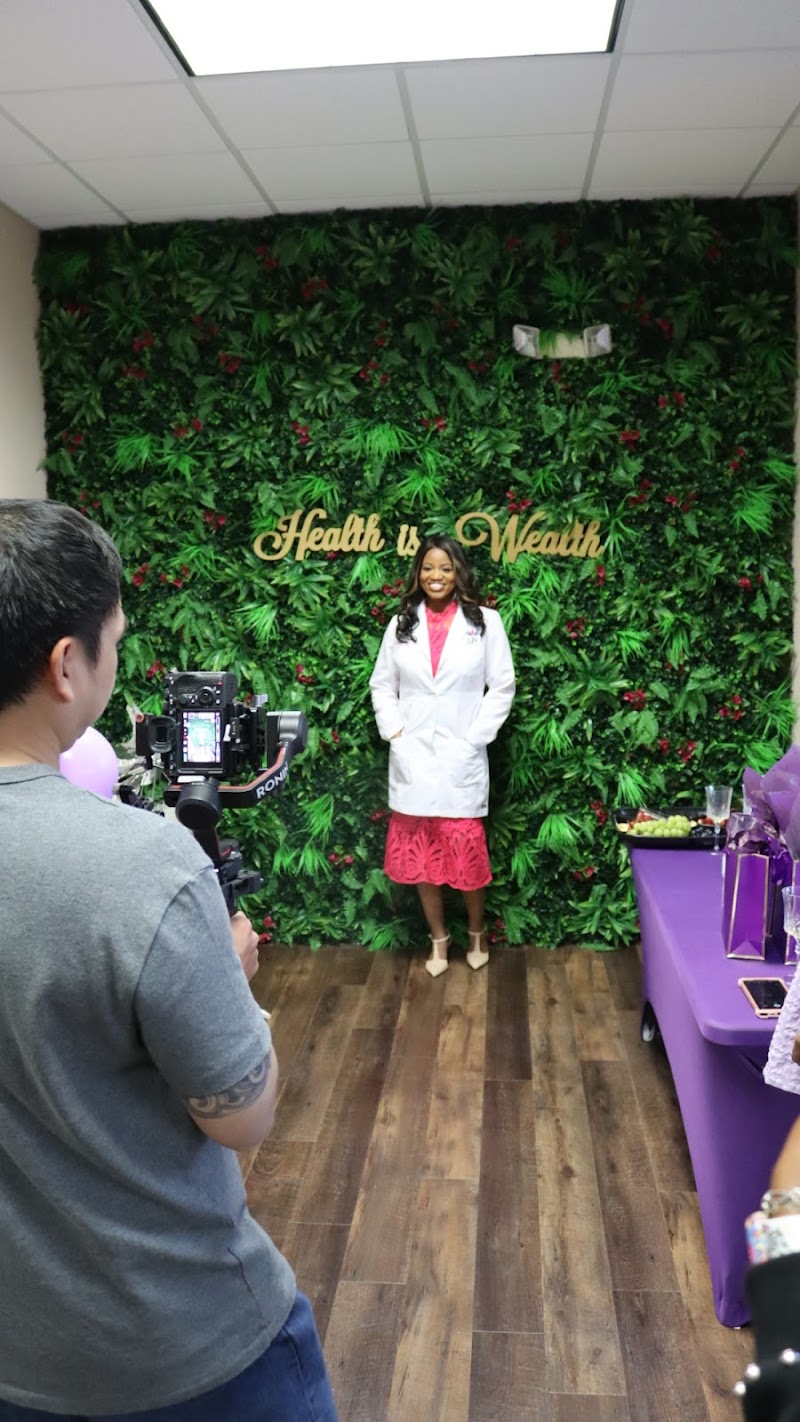 Live In Vitality Wellness Center photo 5