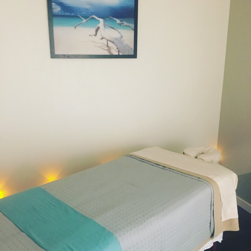 Photo of Breathe Easy Massage by Amy