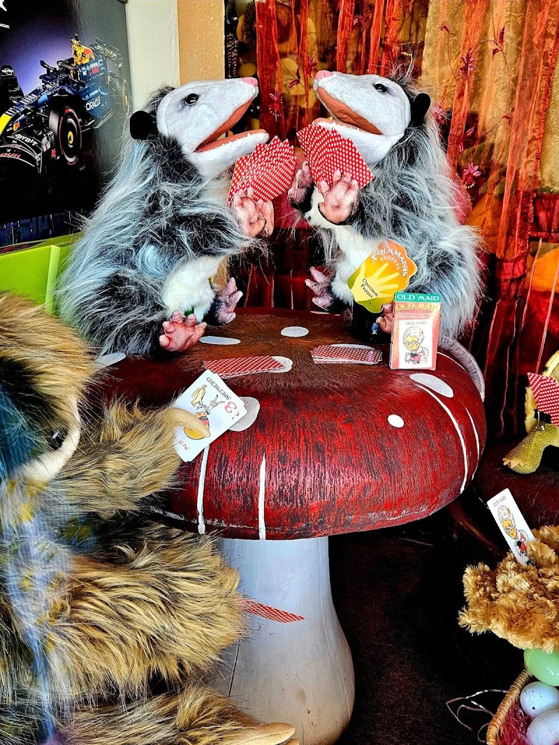 Willits Enchanted Toy Shoppe photo 3