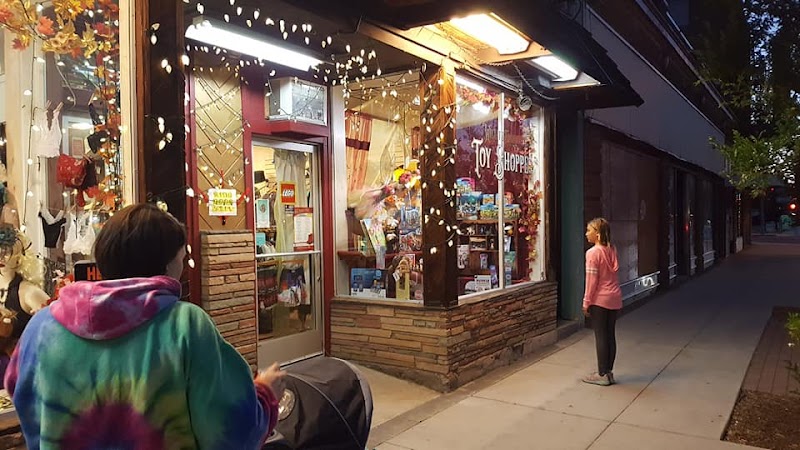 Photo of Willits Enchanted Toy Shoppe