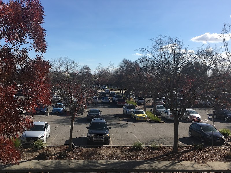 Morgan Hill Station Parking photo 3