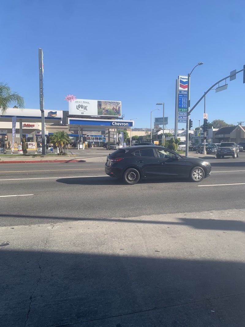 Enterprise Rent-A-Car photo 3