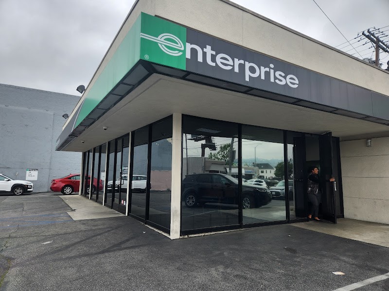 Photo of Enterprise Rent-A-Car