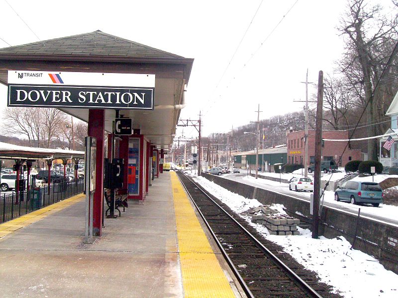 Photo of Dover